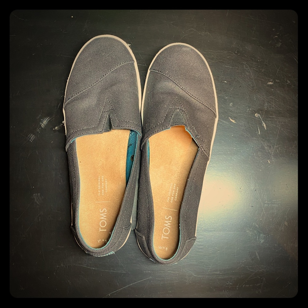 Toms Avalon Slip-on sneakers